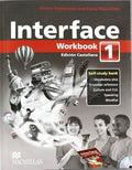 Interface 1ºESO - Workbook - Edición Castellana