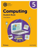 Computing 5 - Student's Book - Third Edition