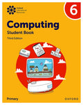 Computing 6 - Student's Book - Third Edition
