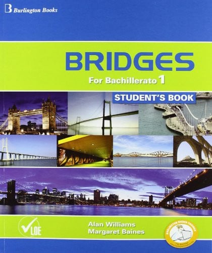 Bridges 1ºBach - Student's Book