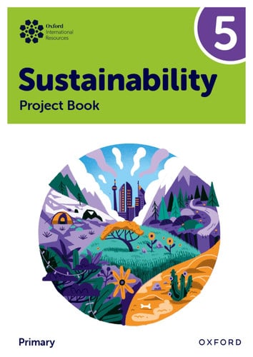 Sustainability 5 - Project Book