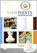 Viewpoints 1ºBach - Student's Book