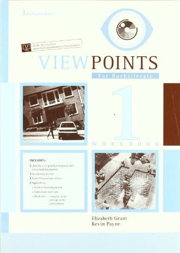 Viewpoints 1ºBach - Workbook