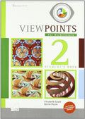 ViewPoints 2ºBach - Student's Book