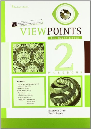 ViewPoints 2ºBach - Workbook