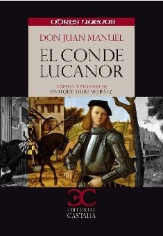 El conde lucanor - Don Juan Manuel