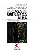 La casa de Bernarda Alba - Federico García Lorca