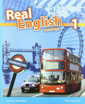 Real English 1ºESO - Student's Book