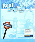 Real English 1ºESO - Workbook