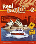 Real English 2ºESO - Student's Book