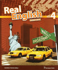 Real English 4ºESO - Student's Book