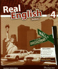 Real English 4ºESO - Workbook