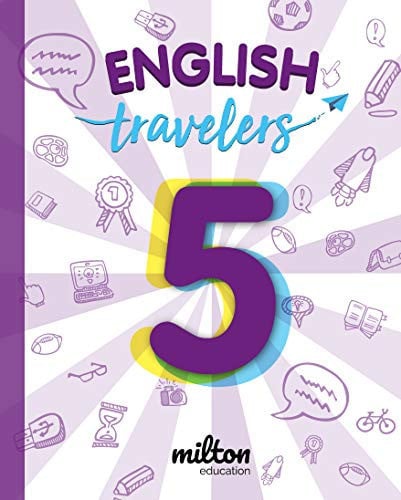 English Travelers 5ºEP