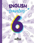 English Travelers 6ºEP