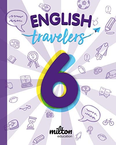 English Travelers 6ºEP