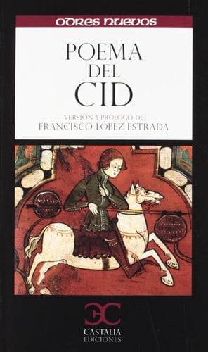 Poema del Cid