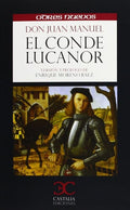El conde lucanor - Don Juan Manuel