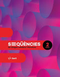 Llengua Catalana i Literatura 2ºESO - Seqüències