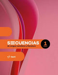 Lengua Castellana y Literatura 1º ESO - Secuencias