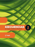 Lengua Castellana y Literatura 2ºESO - Secuencias
