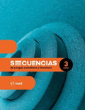 Lengua Castellana y Literatura 3ºESO - Secuencias
