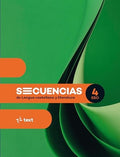 Secuencias. Lengua castellana y literatura- 4 ESO