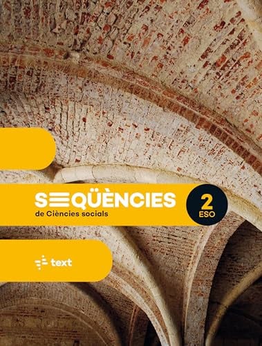 Ciències Socials 2n ESO - Seqüències