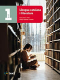 Llengua Catalana i Literatura 1r Batx