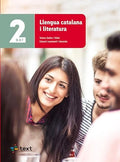 Llengua Catalana i Literatura 2n Batx