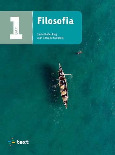 Filosofia 1r Batx
