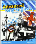 Advanced Real English 1ºESO - Student's Book