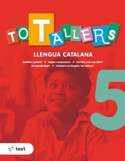 Llengua Catalana 5é Primària