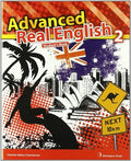Advanced Real English 2ºESO - Student's Book