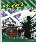 Advanced Real English 3ºESO - Student's Book