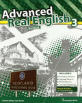 Advance Real English 3ºESO - Workbook