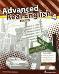 Advanced Real English 4ºESO - Workbook