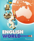 English World 1ºESO - Student's Book