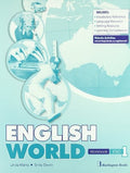 English World 1ºESO - Workbook