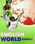 English World 2ºESO - Student's Book