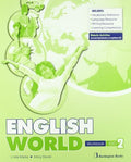English World 2ºESO - Workbook