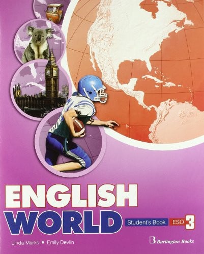 English World 3ºESO - Student's Book