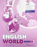 English World 3ºESO - Workbook
