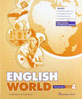 English World 4ºESO - Workbook
