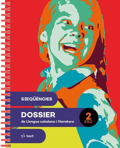 Llengua Catalana i Literatura 2n ESO - Seqüències