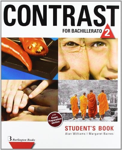 Constrast For Bachillerato 2