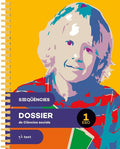Ciències Socials 1r ESO - Seqüències - Dossier