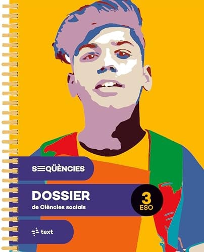 Ciències Socials 3r ESO - Dossier - Seqüències