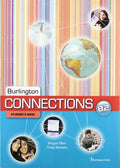 Connections B2 - Student's Book