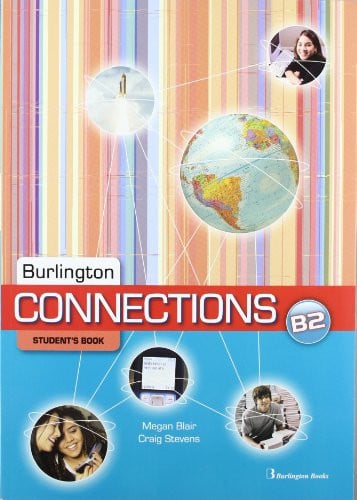 Connections B2 - Student's Book