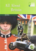 x All about Britain - Julie Hart - 1º ESO